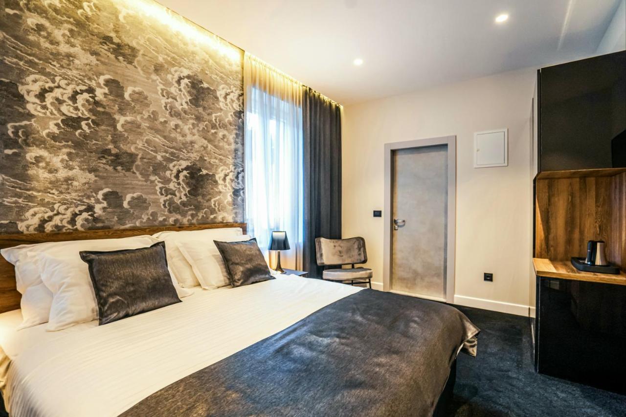 Calma Luxury Rooms Split Ngoại thất bức ảnh